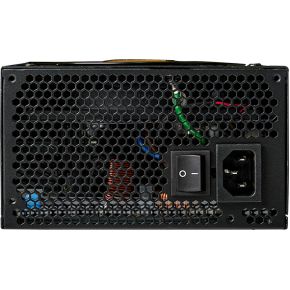 Chieftec Pps-1050Fc Power Supply Unit 1050 W 20+4 Pin Atx Atx Zwart voeding - afbeelding 4