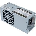 Smart 300W Power Supply Unit 20+4 Pin Atx Tfx (Gray)