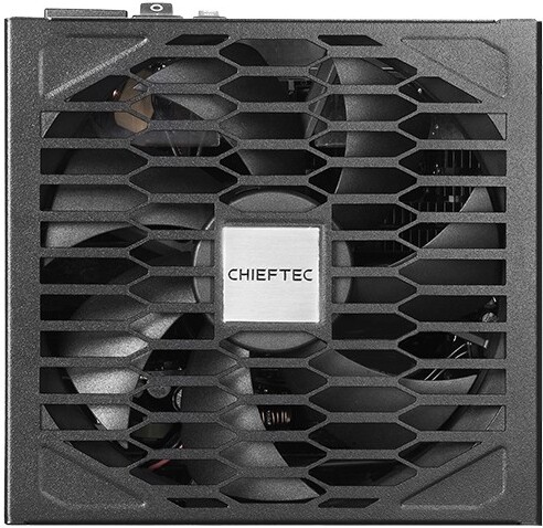 Chieftec stealth 1000w voeding 2 orig - Chieftec Stealth SPX-1000-FC 1000W 80+ Platinum Voeding