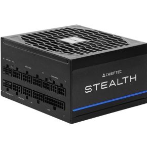 Vega M Stealth 1200W Platinum - afbeelding 3