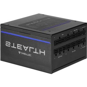 Vega M Stealth 1200W Platinum - afbeelding 4