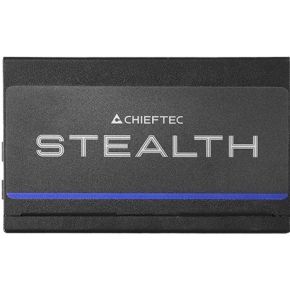 Vega M Stealth 1200W Platinum - afbeelding 5