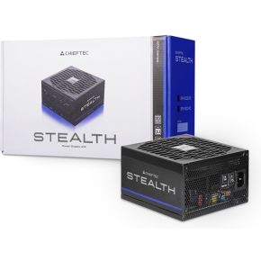 Vega M Stealth 1200W Platinum - afbeelding 8