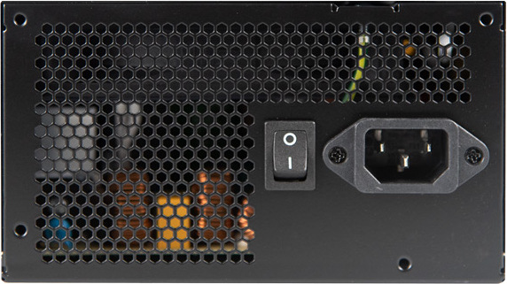 Chieftec tps 600s 600 w brons 4 orig - Chieftec TPS-600S 600W Voeding