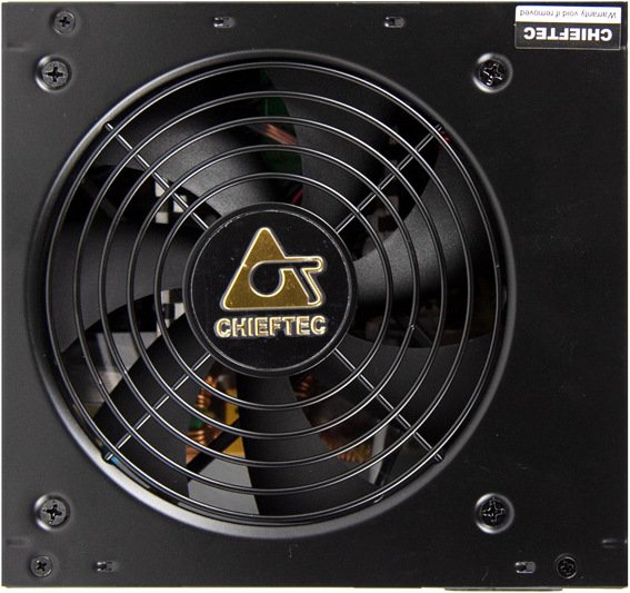 Chieftec TPS-700S