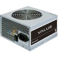 Value Apb-500B8 Power Supply Unit 500 W 20+4 Pin Atx Atx (Silver)
