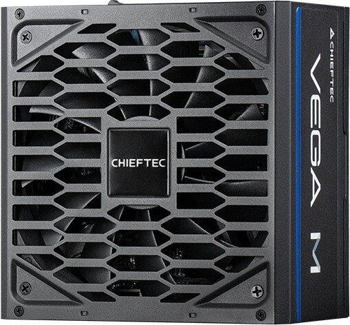 Chieftec Chieftec Vega M PPG-750-C voeding