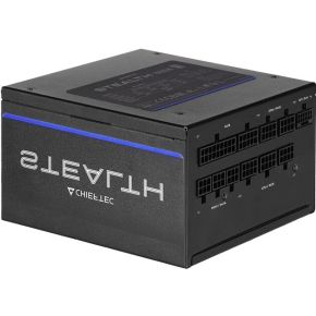 Chieftec SPX-1000-FC voeding - afbeelding 4