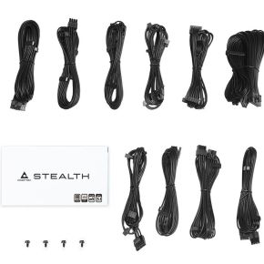 Chieftec SPX-1000-FC voeding - afbeelding 7