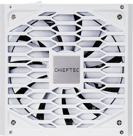 Chieftec Chieftec Vega M White PPG-1000-C voeding