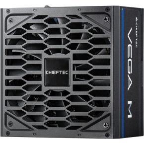 Chieftec Vega Ppg-750-C Power Supply Unit 750 W 20+4 Pin Atx Atx Zwart voeding - afbeelding 3