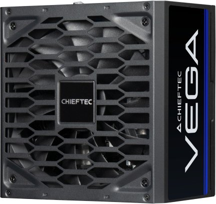 Chieftec vega ppg 850 s voeding - Chieftec Vega PPG-850-S 850W Voeding