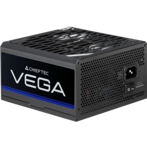 Chieftec Vega Ppg-850-S Watt Power Supply Unit 850 W 20+4 Pin Atx Atx Zwart voeding - afbeelding 3