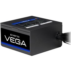 Chieftec Vega Ppg-850-S Watt Power Supply Unit 850 W 20+4 Pin Atx Atx Zwart voeding - afbeelding 4