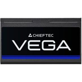 Chieftec Vega Ppg-850-S Watt Power Supply Unit 850 W 20+4 Pin Atx Atx Zwart voeding - afbeelding 5