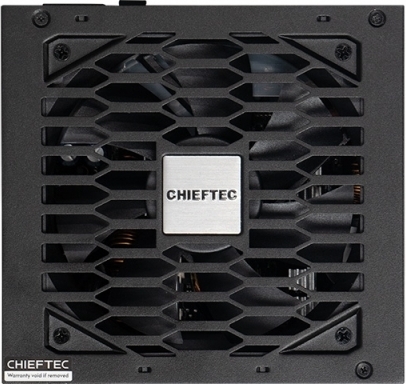 Chieftec vita bpx 850 s voeding 2 orig - Chieftec Vita 850W PSU 80 Plus Bronze