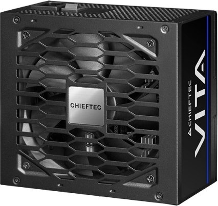 Chieftec vita bpx 850 s voeding - Chieftec Vita 850W PSU 80 Plus Bronze