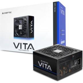 Vita 850W PSU 80 Plus brons - afbeelding 7