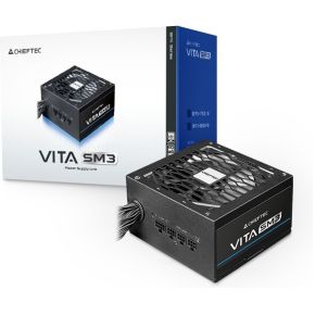 Chieftec BPX-850-C voeding - afbeelding 8