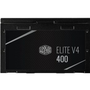 CoolerMaster PSU Elite V4 400W - afbeelding 4