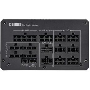 Cooler Master MPS-K001-AFBP-BEU voeding - afbeelding 7