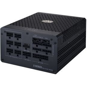 CoolerMaster PSU X Silent Edge Platinum 1100W - afbeelding 3