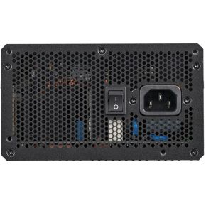 CoolerMaster PSU X Silent Edge Platinum 1100W - afbeelding 5