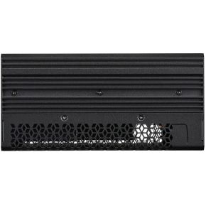 CoolerMaster PSU X Silent Edge Platinum 1100W - afbeelding 7