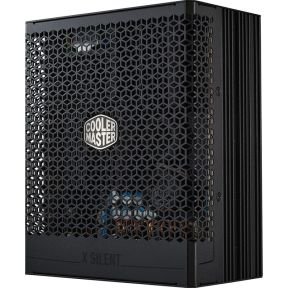 Cooler Master MPS-B001-AZBP-BEU