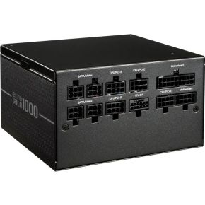 Elite Gold 1000W ATX 3.1 - afbeelding 2