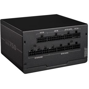 Elite Gold 750W ATX 3.1 - afbeelding 2