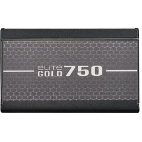 Elite Gold 750W ATX 3.1 - afbeelding 3