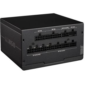 Elite Gold 850W ATX 3.1 Fully Modular PSU - afbeelding 2