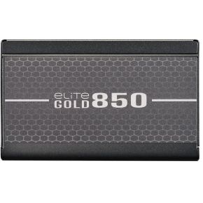 Elite Gold 850W ATX 3.1 Fully Modular PSU - afbeelding 3