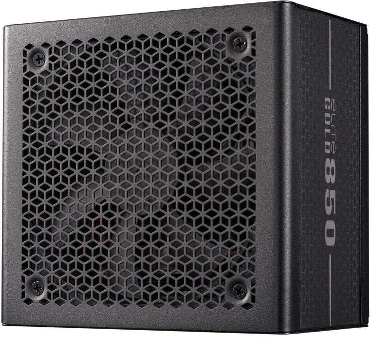 Cooler Master Cooler Master Elite Gold - 850 W