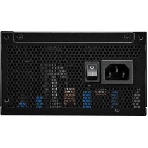 Cooler Master Gx Ii Gold - 850 W voeding - afbeelding 5