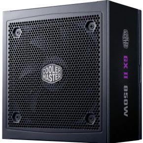 Cooler Master Gx Ii Gold - 850 W voeding - afbeelding 6