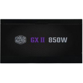 Cooler Master Gx Ii Gold - 850 W voeding - afbeelding 8