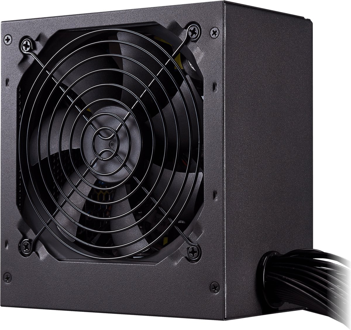 Cooler Master Mwe 550 Bronze 230V V2 Power Supply voeding - afbeelding 3