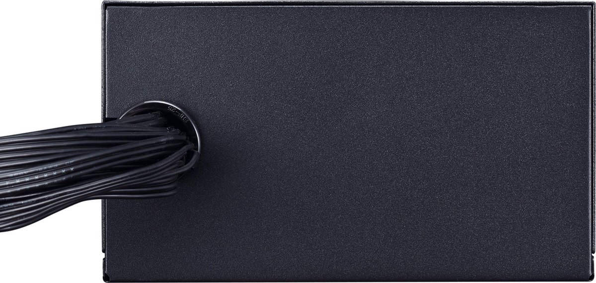 Cooler Master Mwe 550 Bronze 230V V2 Power Supply voeding - afbeelding 9