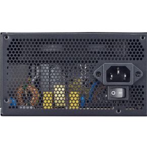 CoolerMaster PSU MWE Bronze 230V V2 650 - afbeelding 8