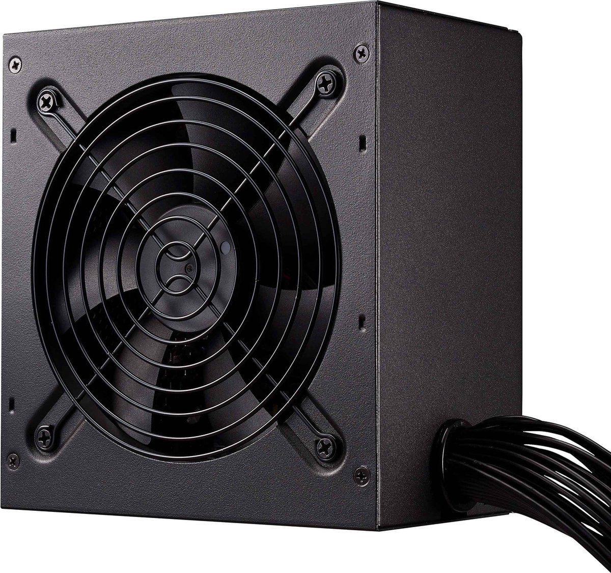 Cooler Master Mwe 750 Bronze 230V V2 - 750 Watt 80 Plus Bronze Pc Voeding - afbeelding 10