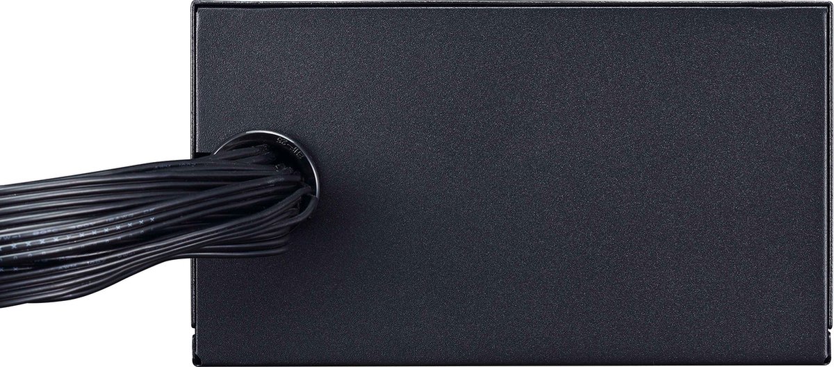 Cooler Master Mwe 750 Bronze 230V V2 - 750 Watt 80 Plus Bronze Pc Voeding - afbeelding 4