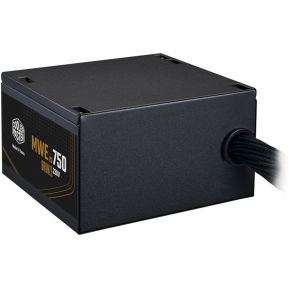 Cooler Master Mwe 750W V3 voeding - afbeelding 3