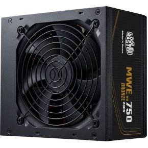 Cooler Master Cooler Master Mwe 750W V3