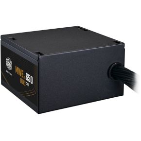 CoolerMaster PSU MWE BRONZE 650 V3 ATX 3.1 - afbeelding 3