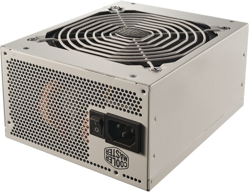 Cooler master mwe gold 1050 full modular whi 2 orig - Cooler Master MWE Gold 1050 Full V2 ATX3.0 1050W Voeding (White)