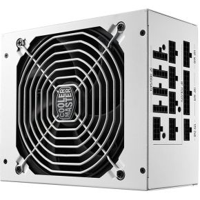 CoolerMaster PSU MWE Gold 1050 V2 (White) - afbeelding 2