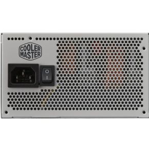 Cooler Master Mwe Gold 1050 - V2 Atx 3.0 White Version Power Supply Unit 1050 W voeding - afbeelding 7