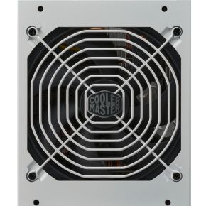 Cooler Master Mwe Gold 1050 - V2 Atx 3.0 White Version Power Supply Unit 1050 W voeding - afbeelding 8
